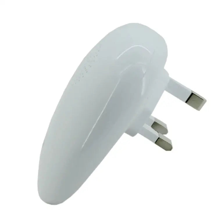 AC 90-250V Pest Control Insect Bugs Ultrasonic Mosquito Repellent Repeller Killer UK Plug UK Plug - UK Plug