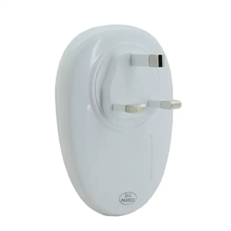 AC 90-250V Pest Control Insect Bugs Ultrasonic Mosquito Repellent Repeller Killer UK Plug UK Plug - UK Plug