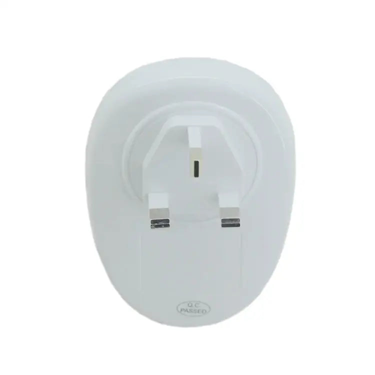 AC 90-250V Pest Control Insect Bugs Ultrasonic Mosquito Repellent Repeller Killer UK Plug UK Plug - UK Plug