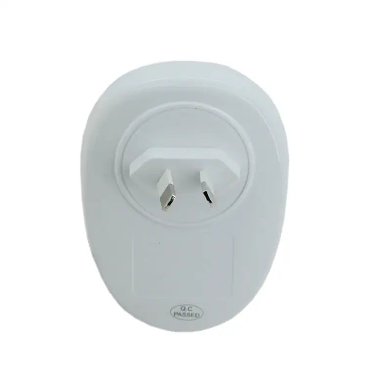 AC 90-250V Pest Control Insect Bugs Ultrasonic Mosquito Repellent Repeller Killer AU Plug AU Plug - AU Plug