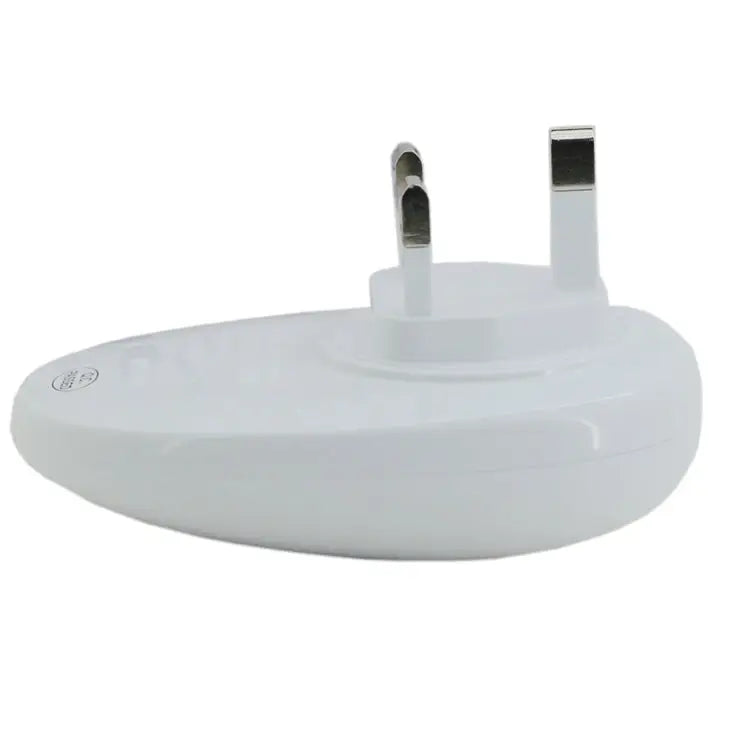 AC 90-250V Pest Control Insect Bugs Ultrasonic Mosquito Repellent Repeller Killer UK Plug UK Plug - UK Plug