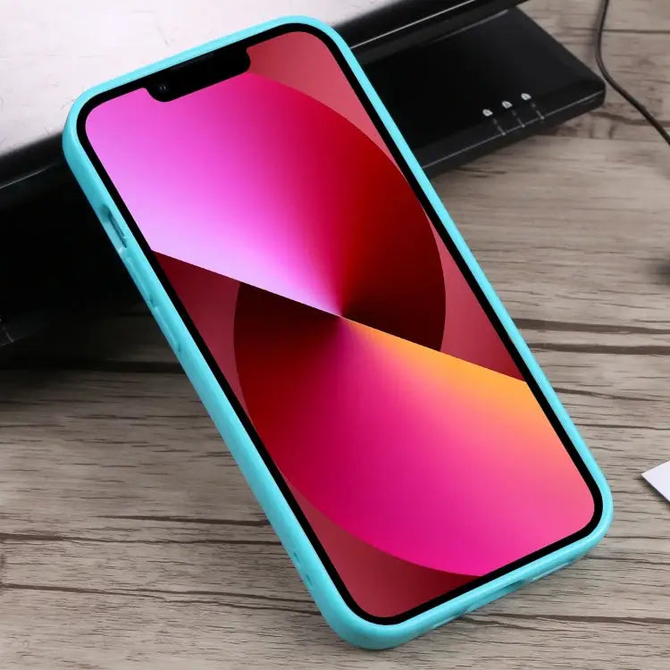 Acrylic + TPU Masafe Magnetic Phone Case For iPhone 14 For iPhone 14 Plus For iPhone 14 Pro For iPhone 14 Pro Max