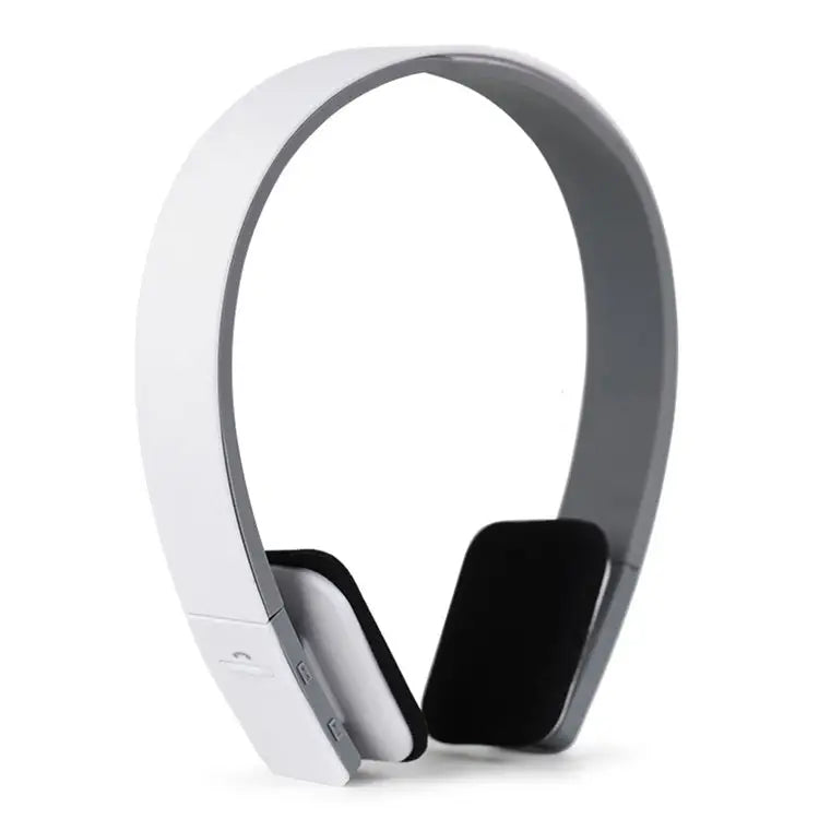 AEC BQ618 Smart Wireless Bluetooth Stereo Handsfree Earphone with Microphone Support 3.5mm for Phone / Tablet / PSPs