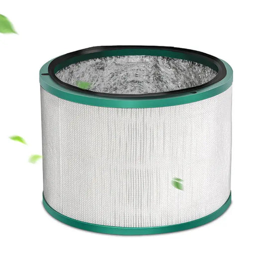 Air Purifier Fan High Efficiency Filter Core for Dyson HP00 / HP02 / HP01 / HP04 Random Color Delivery - HP00 / HP02