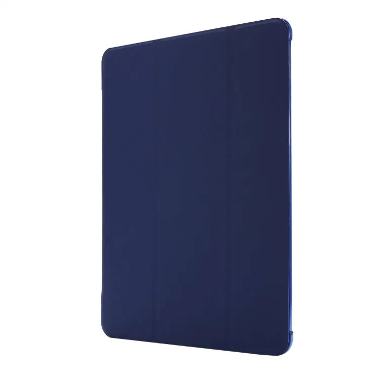Airbag Horizontal Flip Leather Case with Three-fold Holder & Pen Holder For iPad 10.2 2021 / 2020 / 2019 For iPad Mini