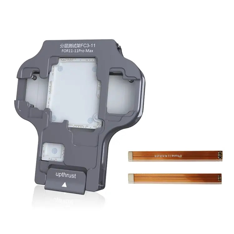 Aixun FC3-11 Mainboard Layered Testing Fixture for iPhone 11/11 Pro/11Pro Max - Aixun FC3-11