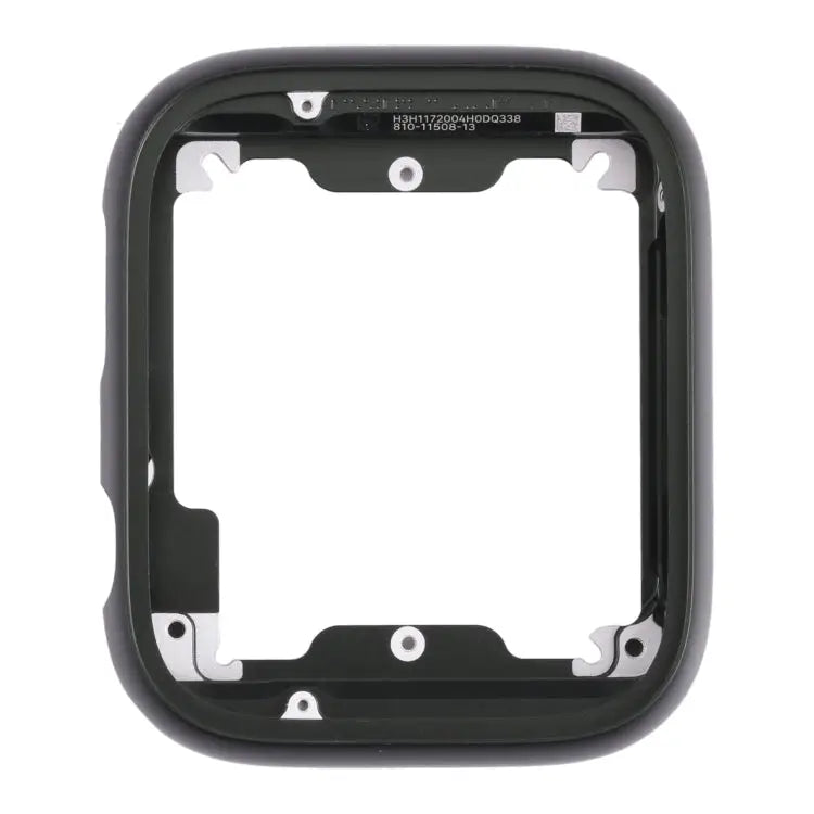 Aluminum Middle Frame for Apple Watch Series 7 45mm