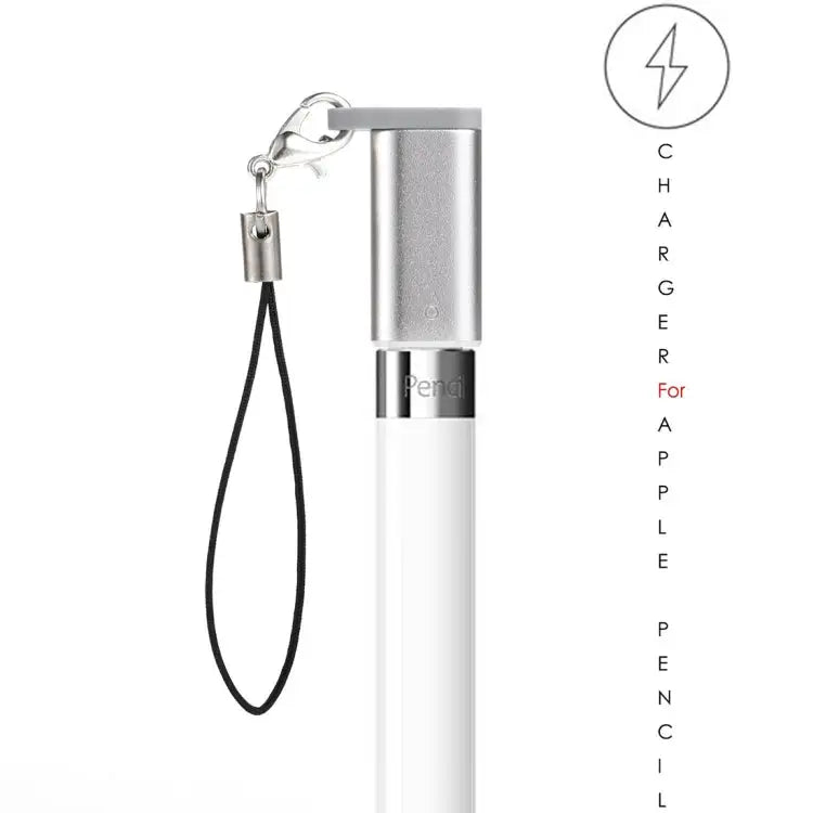 Aluminum Shell Apple Pencil Charger Adapter for iPad Pro