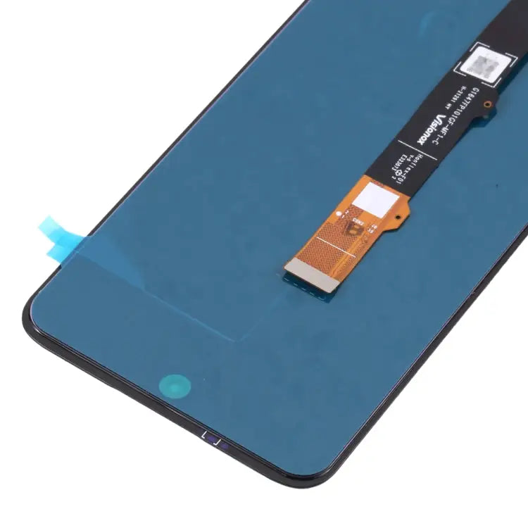 AMOLED Material LCD Screen and Digitizer Full Assembly For Motorola Moto G31 / G41 / G71 5G For Motorola Moto