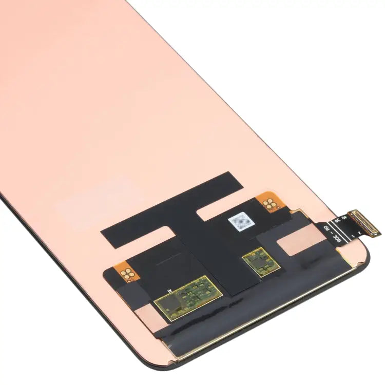 AMOLED Material Original LCD Screen and Digitizer Full Assembly for OPPO Reno7 Pro 5G CPH2293 For OPPO Reno7 Pro