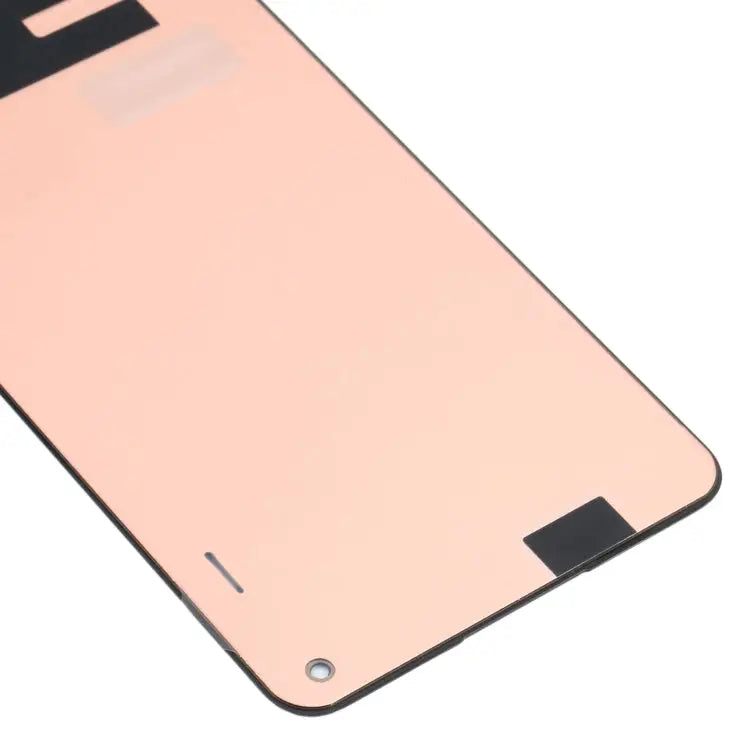 AMOLED Material Original LCD Screen and Digitizer Full Assembly for OPPO Reno7 Pro 5G CPH2293 For OPPO Reno7 Pro
