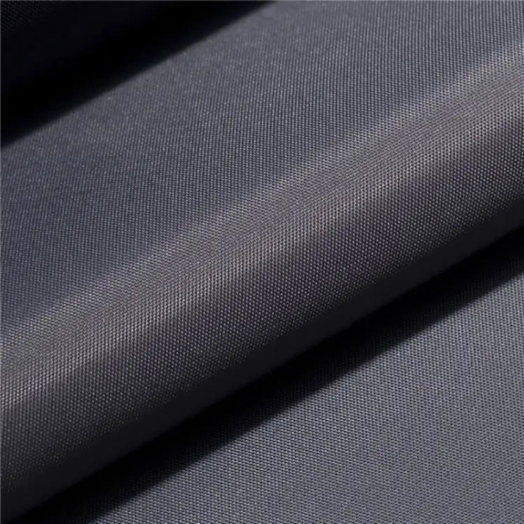 Anti-UV 210D Oxford Cloth Folding Outdoor Parasol Umbrella Protective Cover Size: 57*48*25cm(Black) Size: 57*48*25cm