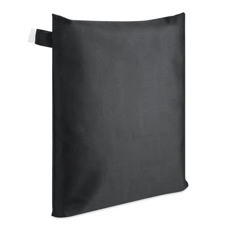 Anti-UV Waterproof Dust-proof 210D Oxford Cloth Folding BBQ Protective Cover Outdoor Gas Charcoal Electric Barbeque