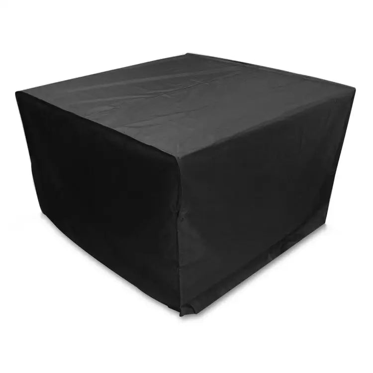 Anti-UV Waterproof Dust-proof 210D Oxford Cloth Folding Table Chairs Protective Cover Outdoor Furniture Set Cover Size: