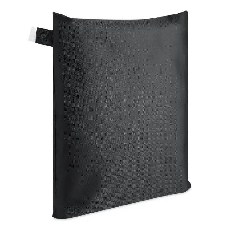 Anti-UV Waterproof Dust-proof 210D Oxford Cloth Folding Table Chairs Protective Cover Outdoor Furniture Set Cover Size: