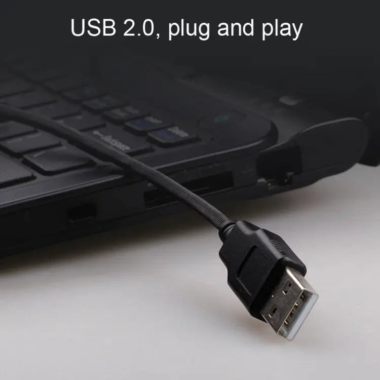 Aoni A20 FHD 1080P IPTV WebCam Teleconference Teaching Live Broadcast Computer Camera with Microphone A20 - A20