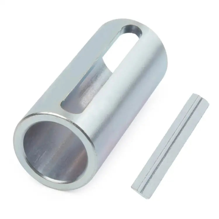 AP17 3/4~1 inch Car W/STEP Key Engine Pulley Crankshaft Sleeve Adapter AP17 - AP17