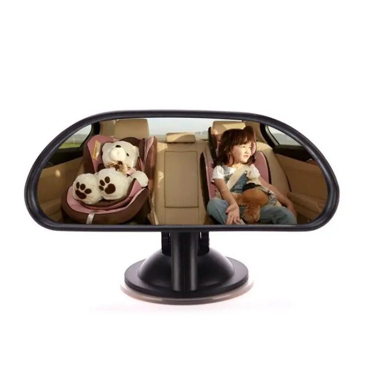 AP193 Car Auto Suction Cup Baby Child Safety Car Adjustable Baby Mirror AP193 - AP193