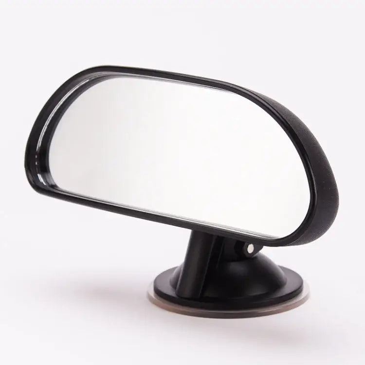 AP193 Car Auto Suction Cup Baby Child Safety Car Adjustable Baby Mirror AP193 - AP193
