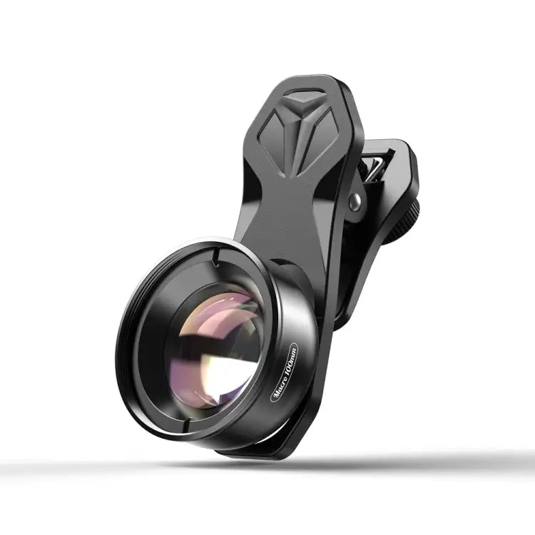 APEXEL APL-HB100MM HD Insect Jewelry 100 Micro External Mobile Phone Lens APL-HB100MM - APL-HB100MM