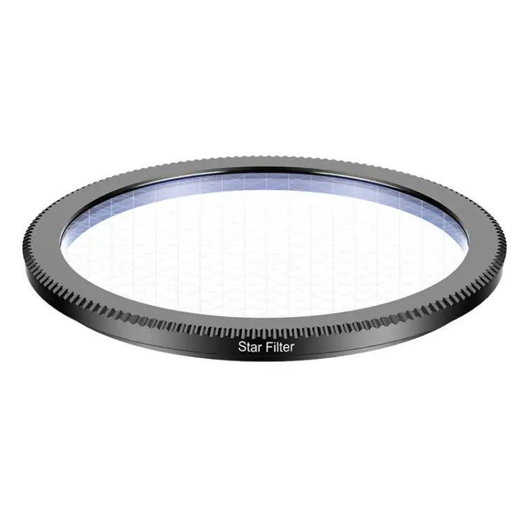 APEXEL APL-HB10X Macro Lens Telephoto Clip + Star Light Filter + CPL Phone Lens Kit APL-HB10X - APL-HB10X