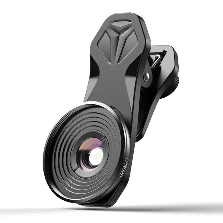 APEXEL APL-HB10X Macro Lens Telephoto Clip + Star Light Filter + CPL Phone Lens Kit APL-HB10X - APL-HB10X