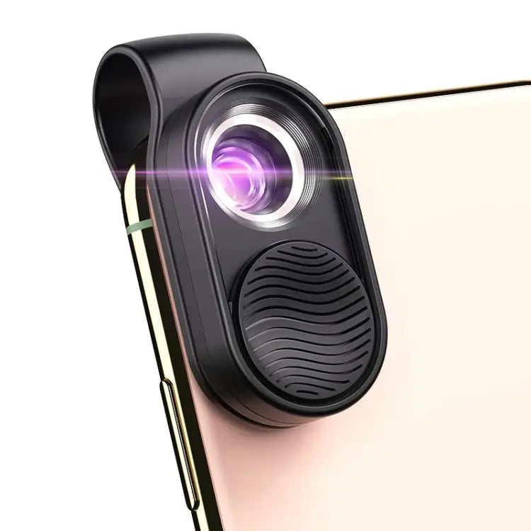APEXEL APL-MS001 100X Smartphone Microscope with LED Light APL-MS001 - APL-MS001