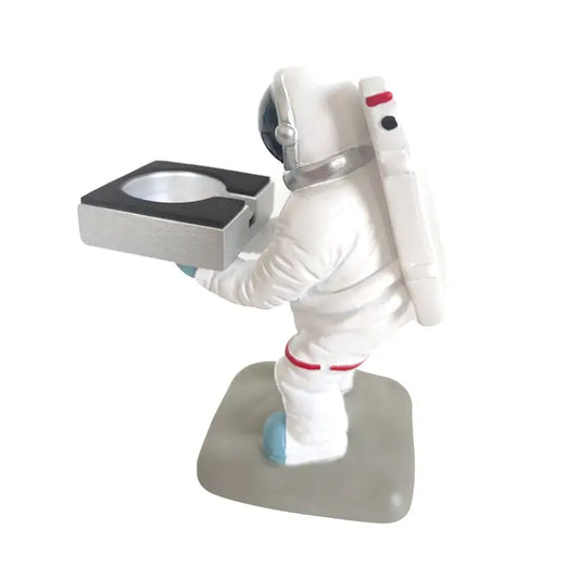 Astronaut Spaceman Wireless Charging Holder For Apple Watch For Apple Watch - For Apple Watch