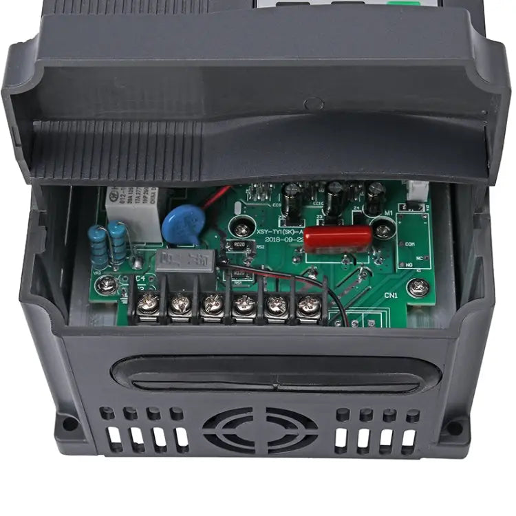 AT1-1500S Single-phase Inverter 1.5KW 220V Single-in Three-out Inverter Governor AT1-1500S - AT1-1500S