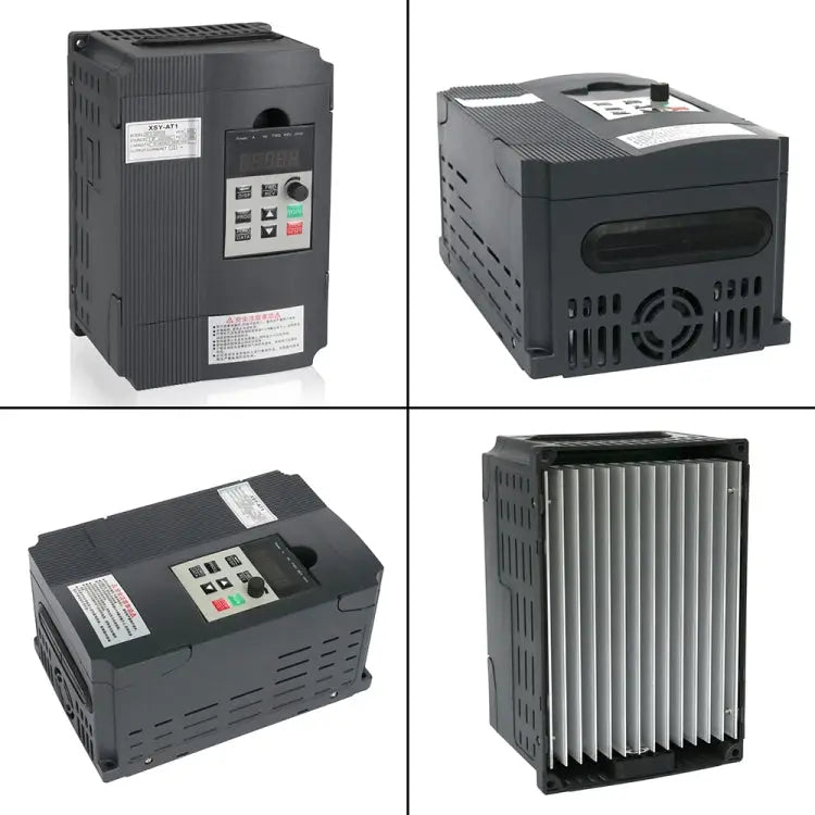 AT1-1500S Single-phase Inverter 1.5KW 220V Single-in Three-out Inverter Governor AT1-1500S - AT1-1500S