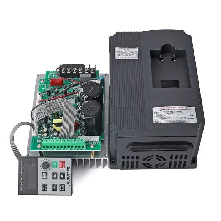 AT1-1500S Single-phase Inverter 1.5KW 220V Single-in Three-out Inverter Governor AT1-1500S - AT1-1500S