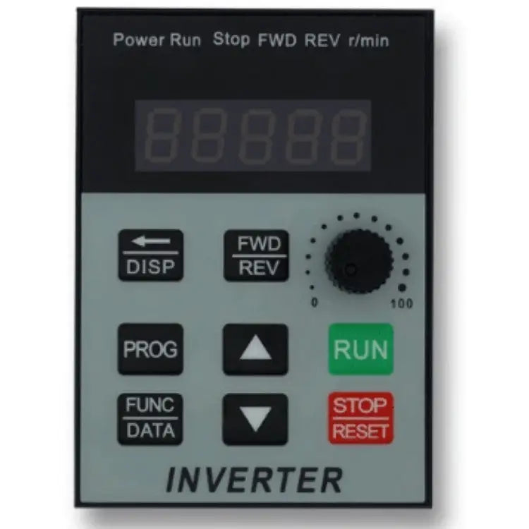 AT1-1500S Single-phase Inverter 1.5KW 220V Single-in Three-out Inverter Governor AT1-1500S - AT1-1500S