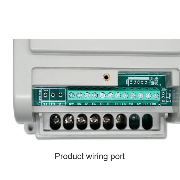 AT1-1500X 1.5KW 220V Single-phase Input Three-phase Output Inverter AT1-1500X - AT1-1500X