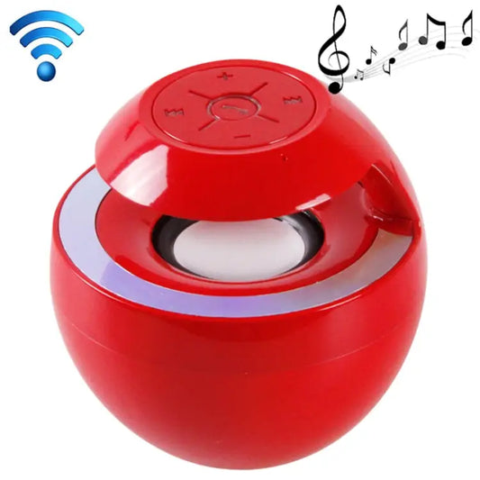 Attractive Swan Style Bluetooth 3.0 + EDR Speaker for iPad / iPhone / Other Bluetooth Mobile Phone Support Handfree