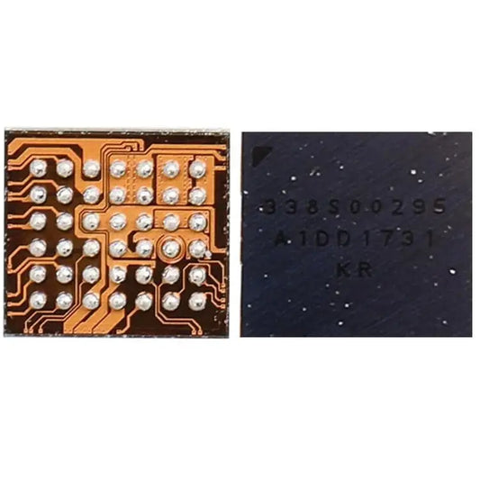 Audio IC 338S00295(U4900.50.51) for iPhone X - For X