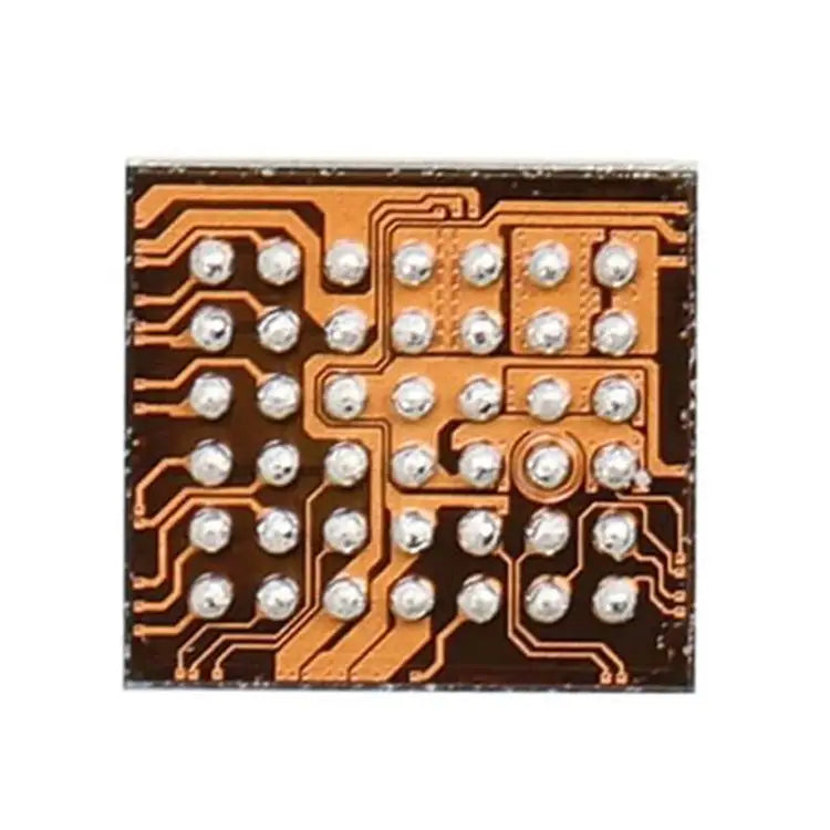 Audio IC 338S00295(U4900.50.51) for iPhone X - For X
