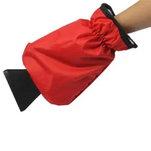 Automobile Supplies Car Snow / Ice Shovel with Protective Sleeve for Cold Winter