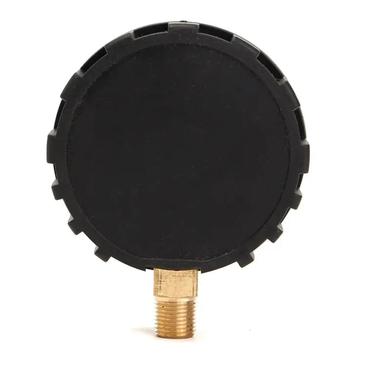 Automobile Tire Pressure Dial Measuring Instrument Digital Display Regulating Throttle Valve Automobile Tire Pressure