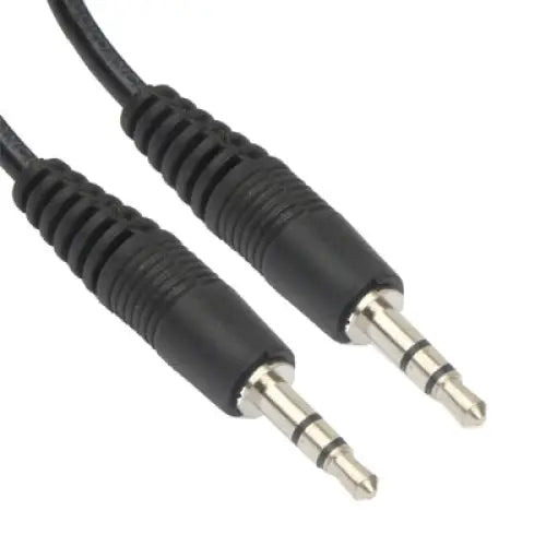 Aux cable 3.5mm Male Mini Plug Stereo Audio Cable 3m - 3m
