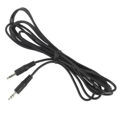 Aux cable 3.5mm Male Mini Plug Stereo Audio Cable 3m - 3m