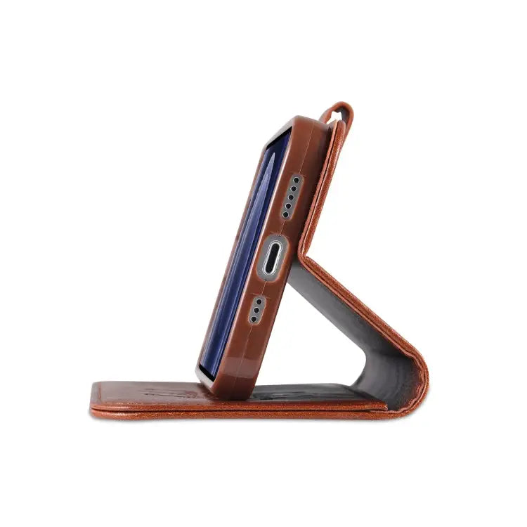 AZNS Sheepskin Texture Horizontal Flip Leather Case For iPhone 14 For iPhone 14 Plus For iPhone 14 Pro For iPhone 14