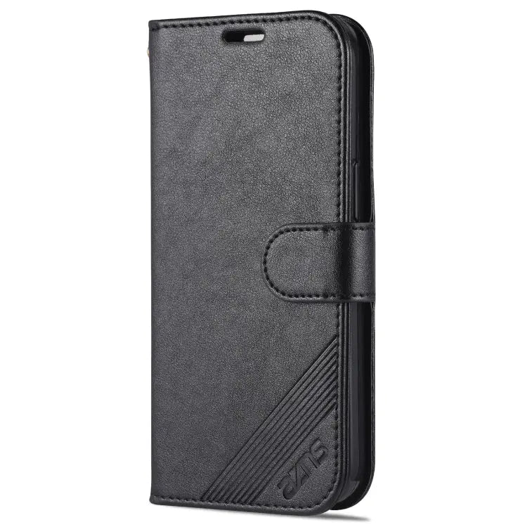 AZNS Sheepskin Texture Horizontal Flip Leather Case with Holder & Card Slots & Wallet For iPhone 13 For iPhone 13 mini