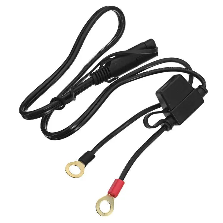 B065 Motorcycle Quick Disconnect SAE Extension Cable Battery SAE Connection Cable 1pcs - 1pcs