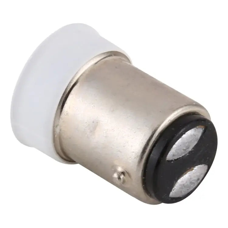 B15 to E14 Light Lamp Bulbs Adapter Converter B15 to E14 - B15 to E14
