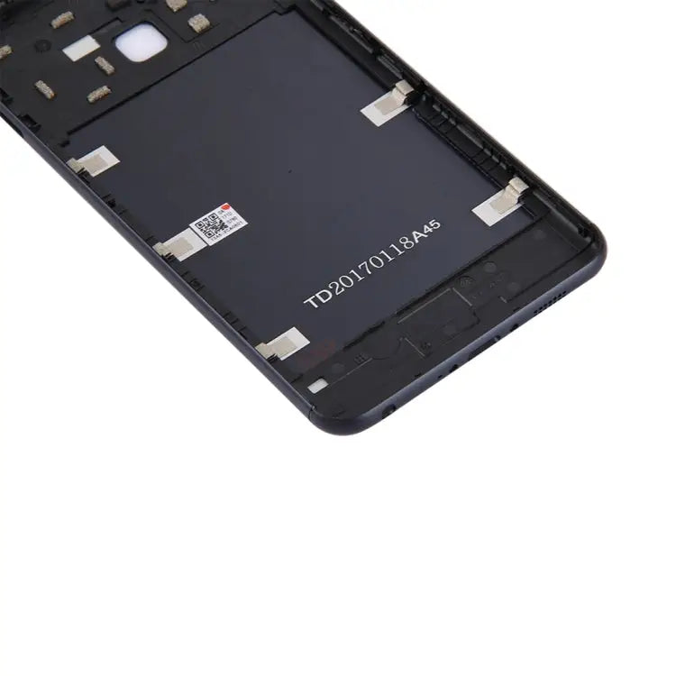 Back Battery Cover for Asus ZenFone 3 Zoom / ZE553KL For Asus ZE553KL - For Asus ZE553KL / Navy Black