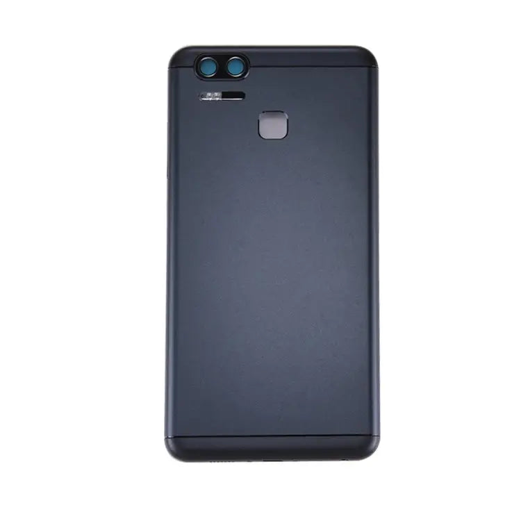 Back Battery Cover for Asus ZenFone 3 Zoom / ZE553KL For Asus ZE553KL - For Asus ZE553KL / Navy Black