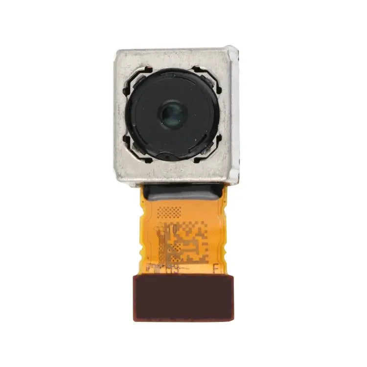 Back Camera for Sony Xperia Z5 / Z5 Premiu / Z5 Compact For Xperia Z5 - For Xperia Z5