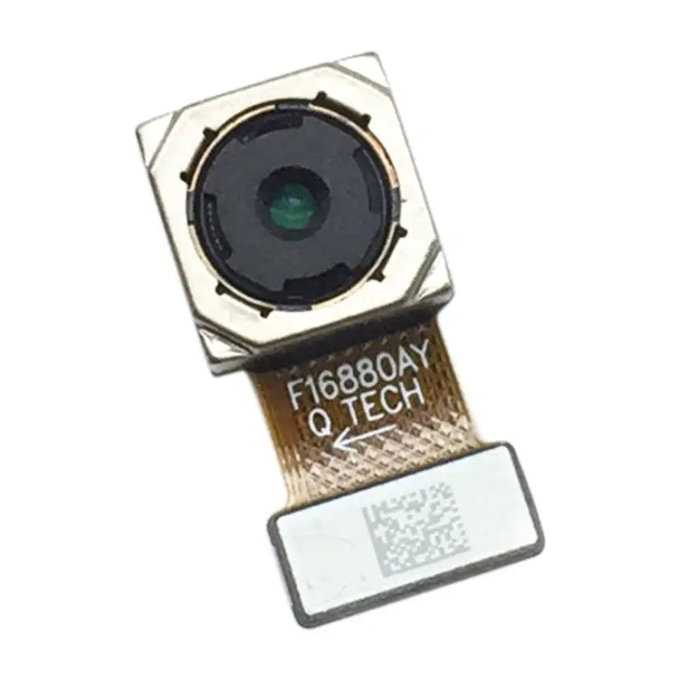 Back Camera Module for Asus ZenFone 4 Max Pro ZC554KL - For Asus ZenFone 4 Max Pro ZC554KL