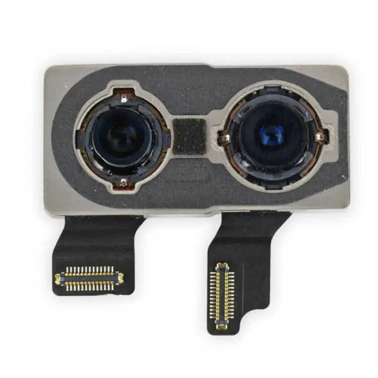 Back Camera Module for iPhone XS / XS Max For iPhone XS - For iPhone XS