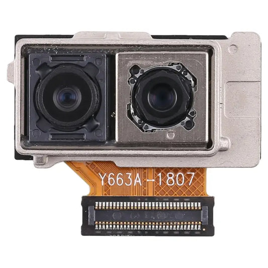 Back Camera Module for LG G7 ThinQ G710 G710EM G710PM G710VMP G710ULM For G7 ThinQ - For G7 ThinQ